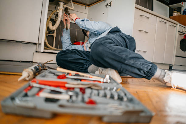 Best Same-Day Plumbing Service  in Navy, VA