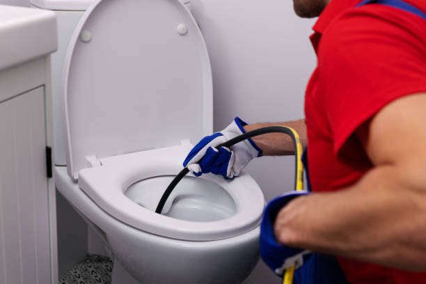Best Sewer Line Repair  in Navy, VA