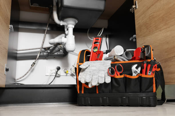 Best Toilet Repair Services  in Navy, VA