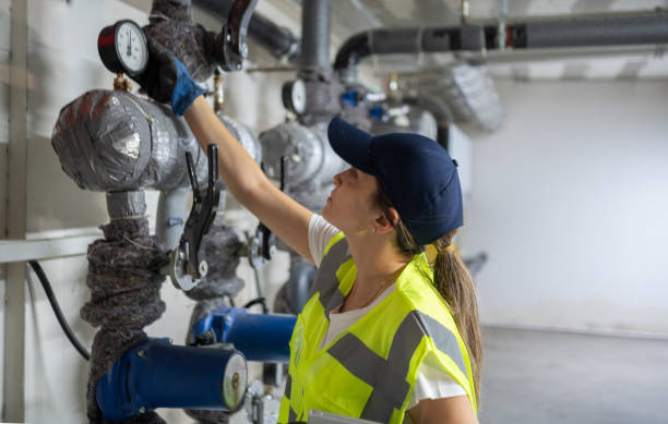 Best Plumbing Repair Near Me  in Navy, VA