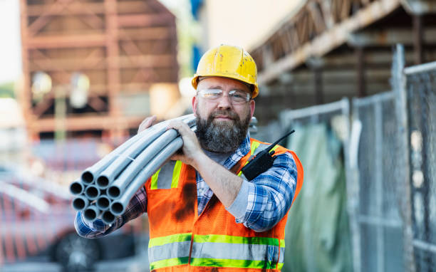 Best Residential Plumbing Services  in Navy, VA