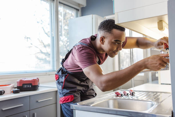 Best Same-Day Plumbing Service  in Navy, VA