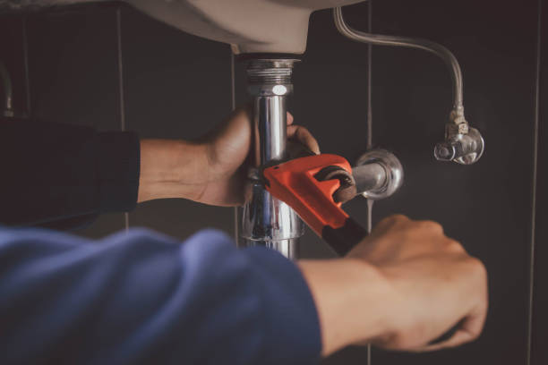 Best Plumbing Services Near Me  in Navy, VA